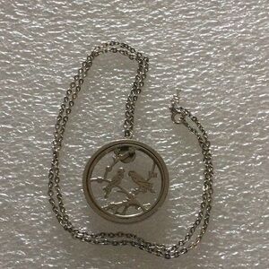 Crown Trifari Necklace